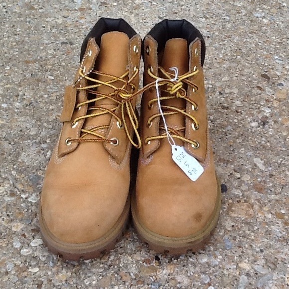 Timberland Boot - Picture 2 of 5